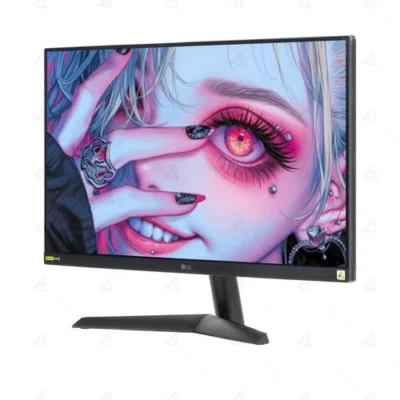 anc Man hinh LG 24GS60F B 24 IPS 180Hz HDR10 Gsync chuyen game 3