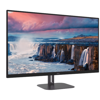 Vitinhannhien-Màn hình AOC U32V5N/74 31,5