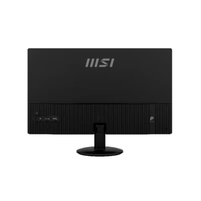 Màn hình MSI Pro MP242L 24" FHD IPS 100Hz 1ms anc Man hinh van phong MSI Pro MP242L 6