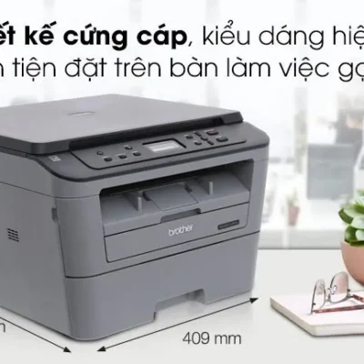 anc May In Chinh hang Brother L2520D 2