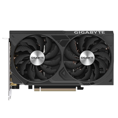anc RTX4060TI 16G DR6 GIGABYTE WINFORCE OC 2 FAN