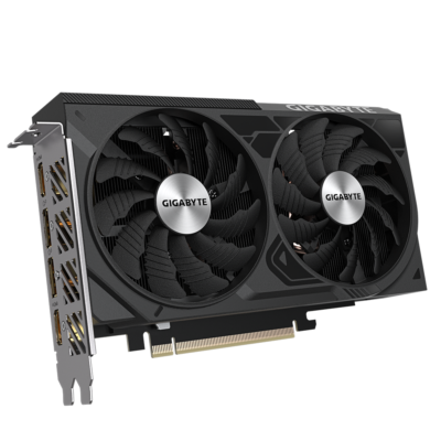 anc RTX4060TI 16G DR6 GIGABYTE WINFORCE OC 2 FAN 5
