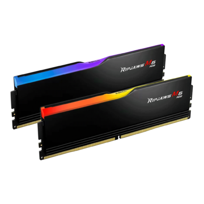 anc Ram GSkill Ripjaws M5 RGB bl 32GB 2x16GB1 1