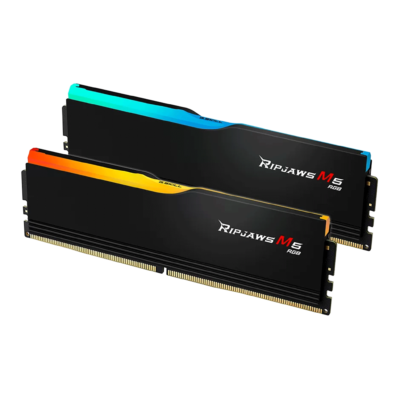 anc Ram GSkill Ripjaws M5 RGB bl 32GB 2x16GB1 2