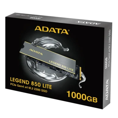 Vitinhannhien.com-Ổ cứng SSD Adata 1T 5000M/S Legend 850 Lite Gen4X4 Nvme M.2 Pcie