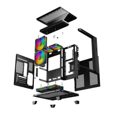 anc Vo may tinh Jetek CSGO2 Wukong Black 5