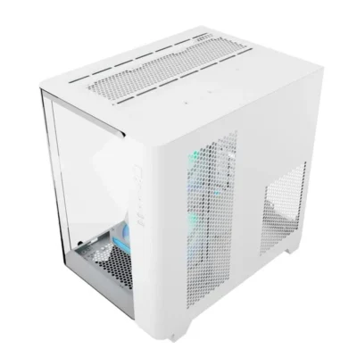 Vỏ Case Jetek CSGO2 Wukong White anc Vo may tinh Jetek CSGO2 Wukong white 1 1