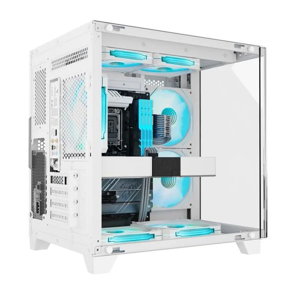 Vỏ Case Jetek CSGO2 Wukong White Vitinhannhien.com-Vỏ Case Jetek CSGO2 Wukong