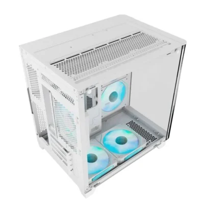 Vỏ Case Jetek CSGO2 Wukong White anc Vo may tinh Jetek CSGO2 Wukong white 7