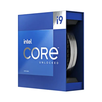 Bộ vi xử lý Intel Core i9 14900KF / Turbo 5.8Ghz / 24 Nhân 32 Luồng / LGA 1700 - Box Nhập khẩu