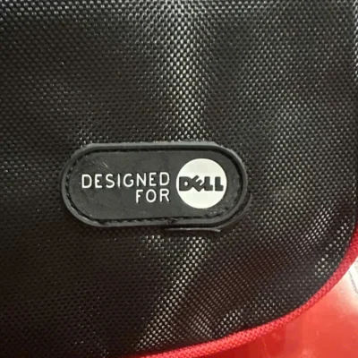 Vitinhannhien.com-Túi Chống Sốc Laptop Dell