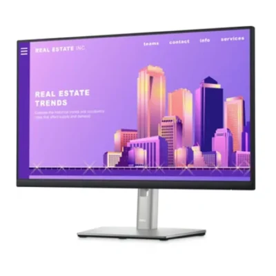 Màn Hình Dell P2422H | 23.8 inch, FHD, IPS, 60Hz, 8ms, phẳng - Công ty 3 b80f3b9876644aa0b73e7b66511a53f8 master