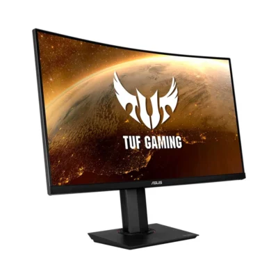 Màn hình cong Asus TUF Gaming VG32VQ-J 31.5 inch 2K 144Hz 1ms Asus TUF Gaming VG32VQ J 1