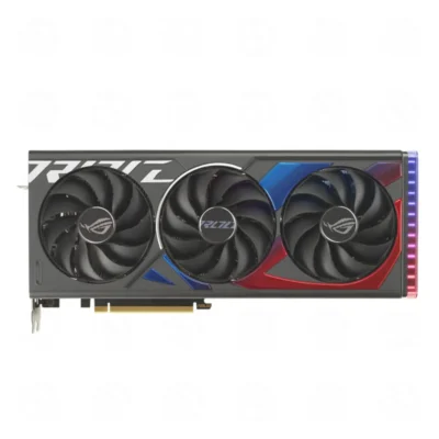 Card man hinh Asus ROG STRIX RTX 4060 Ti 8G GAMING 1