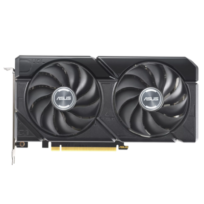 Card màn hình ASUS Dual GeForce RTX 4070 EVO OC Edition 12GB GDDR6 Card man hinh VGA ASUS Dual GeForce RTX 4070 EVO OC Edition 12GB GDDR6 2