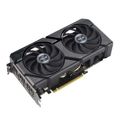 Card màn hình ASUS Dual GeForce RTX 4070 EVO OC Edition 12GB GDDR6 Card man hinh VGA ASUS Dual GeForce RTX 4070 EVO OC Edition 12GB GDDR6 3