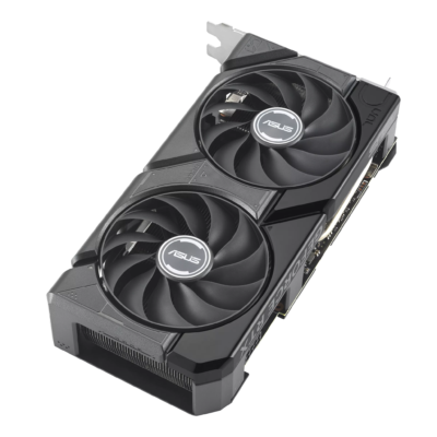 Card màn hình ASUS Dual GeForce RTX 4070 EVO OC Edition 12GB GDDR6 Card man hinh VGA ASUS Dual GeForce RTX 4070 EVO OC Edition 12GB GDDR6 4