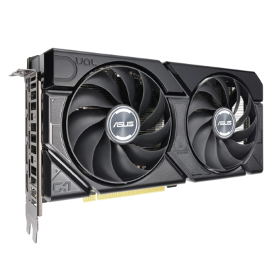 Card màn hình ASUS Dual GeForce RTX 4070 EVO OC Edition 12GB GDDR6 Card man hinh VGA ASUS Dual GeForce RTX 4070 EVO OC Edition 12GB GDDR6 5