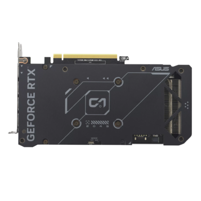 Card màn hình ASUS Dual GeForce RTX 4070 EVO OC Edition 12GB GDDR6 Card man hinh VGA ASUS Dual GeForce RTX 4070 EVO OC Edition 12GB GDDR6 6