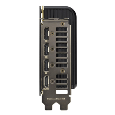 Card màn hình VGA ASUS Prime GeForce RTX 5070 OC Edition 12GB GDDR7 Card man hinh VGA ASUS Prime GeForce RTX 5070 OC Edition 12GB GDDR7 3