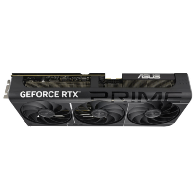 Card màn hình VGA ASUS Prime GeForce RTX 5070 OC Edition 12GB GDDR7 Card man hinh VGA ASUS Prime GeForce RTX 5070 OC Edition 12GB GDDR7 6