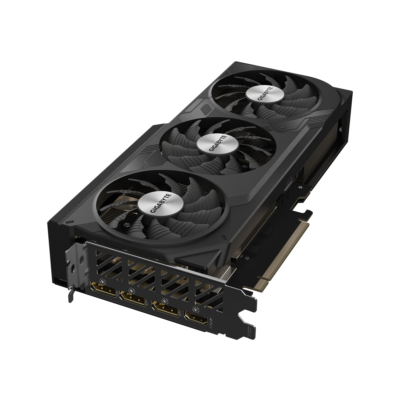 Card man hinh VGA GIGABYTE GeForce RTX 4070 SUPER WINDFORCE OC 12G 3