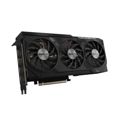 Card man hinh VGA GIGABYTE GeForce RTX 4070 SUPER WINDFORCE OC 12G 4