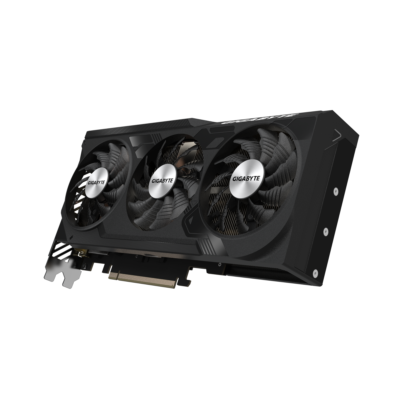 Card man hinh VGA GIGABYTE GeForce RTX 4070 SUPER WINDFORCE OC 12G 5