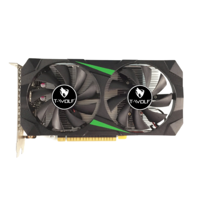 Card man hinh VGA T Wolf 1650 4GB GDDR6 1