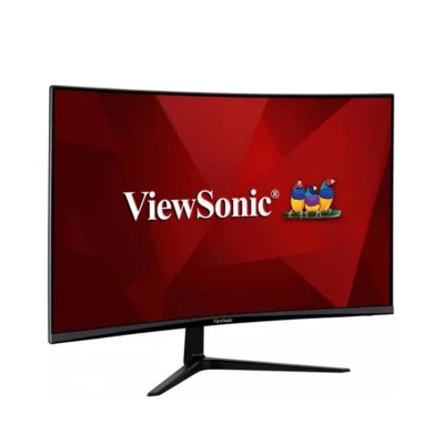 Màn hình cong VIEWSONIC VX3218-PC-MHD 32'' FHD 165Hz VA 1Ms - ( New NK BH 03 tháng ) MAN HINH CONG VIEWSONIC VX3218 PC MHD 32 FHD 180Hz VA 1Ms CONG 1500R CHUYEN GAME 1
