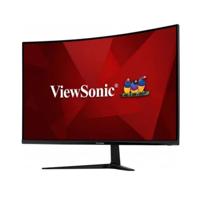 Màn hình cong VIEWSONIC VX3218-PC-MHD 32'' FHD 165Hz VA 1Ms - ( New NK BH 03 tháng ) MAN HINH CONG VIEWSONIC VX3218 PC MHD 32 FHD 180Hz VA 1Ms CONG 1500R CHUYEN GAME 11