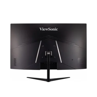 Màn hình cong VIEWSONIC VX3218-PC-MHD 32'' FHD 165Hz VA 1Ms - ( New NK BH 03 tháng ) MAN HINH CONG VIEWSONIC VX3218 PC MHD 32 FHD 180Hz VA 1Ms CONG 1500R CHUYEN GAME3