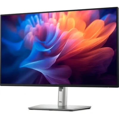 Màn hình Dell P2725H 27 inch FHD IPS 100Hz 5ms Man Hinh Van Phong Dell P2725H 1