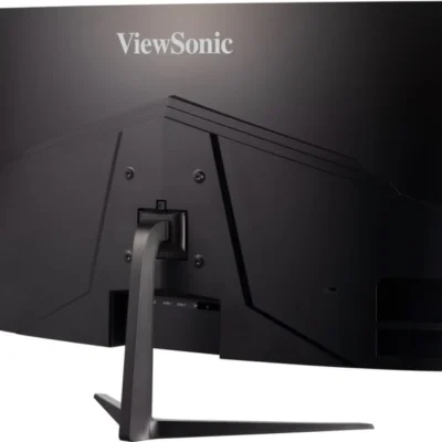 Man hinh cong VIEWSONIC VX3218 PC MHD 32 FHD 180Hz VA 1Ms chuyen game 5