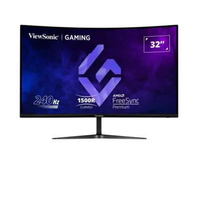 Màn hình cong VIEWSONIC VX3218-PC-MHD 32'' FHD 180Hz VA 1Ms chuyên game