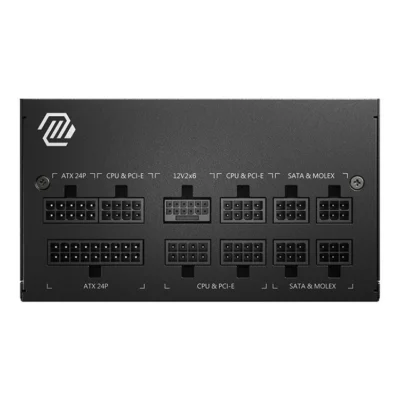 Nguon MSI MAG A750GL PCIE5 4