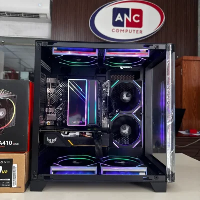 PC ANC GAMING i5 12TH 1660S1