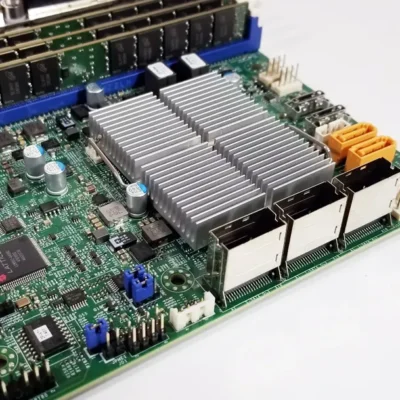 Supermicro X11DPi NT SATA 11zon