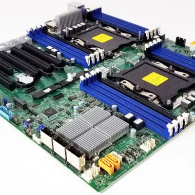 Supermicro X11DPi NT 11zon