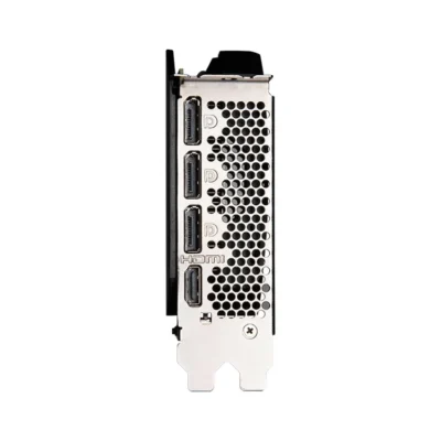 VGA MSI RTX 4060 TI Ventus 2X Black 8GB GDDR6 OC 5 11zon