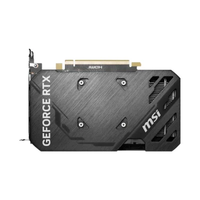 VGA MSI RTX 4060 TI Ventus 2X Black 8GB GDDR6 OC 6 11zon