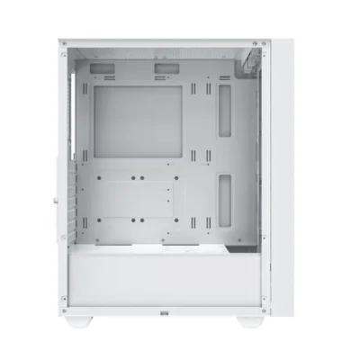 Vo Case Xigmatek FLY II Artic 3GF White 4