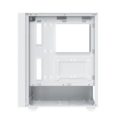 Vo Case Xigmatek FLY II Artic 3GF White 5