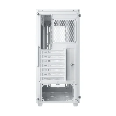 Vo Case Xigmatek FLY II Artic 3GF White 6