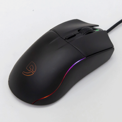 Chuột Gaming Fuhlen G60S Pro - Black anc Chuot Gaming Fuhlen G60S Pro Black 2