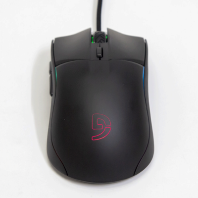 Chuột Gaming Fuhlen G60S Pro - Black anc Chuot Gaming Fuhlen G60S Pro Black 3