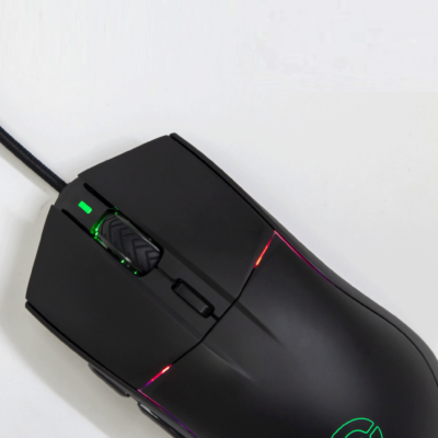 Chuột Gaming Fuhlen G60S Pro - Black anc Chuot Gaming Fuhlen G60S Pro Black 4