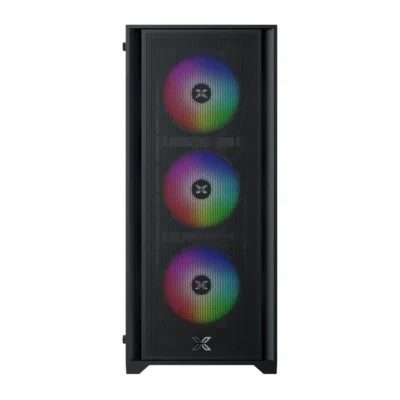 anc Xigmatek Gaming X II 3F 2