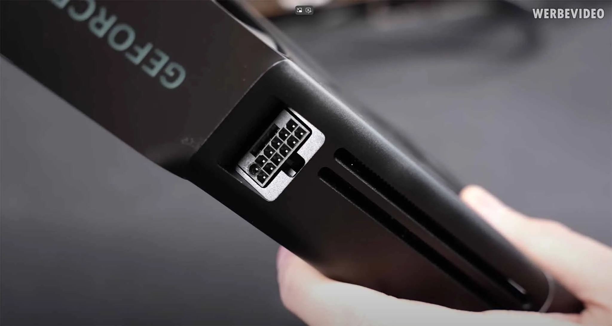 RTX 50 Series thật sự "cháy" theo nghĩa đen anc nvidia rtx 50 series 2 11zon