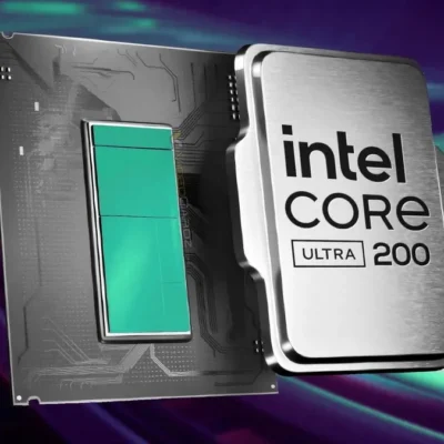 Bộ vi xử lý Intel Core Ultra 7 265K / Turbo up to 5.5GHz / 20 Nhân 20 Luồng / 30MB / LGA 1851 danh gia core ultra 7 265k 1 11zon